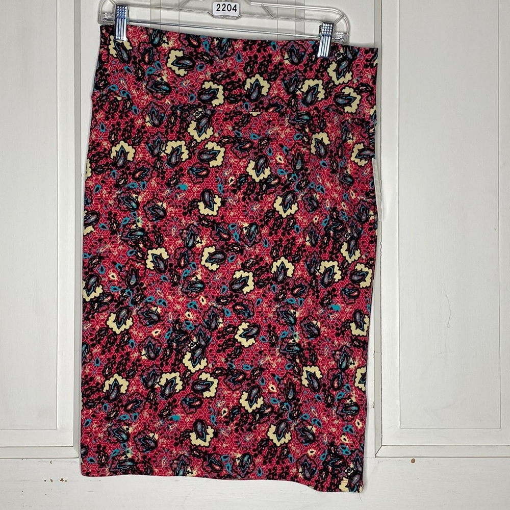 LuLaRoe M Cassie